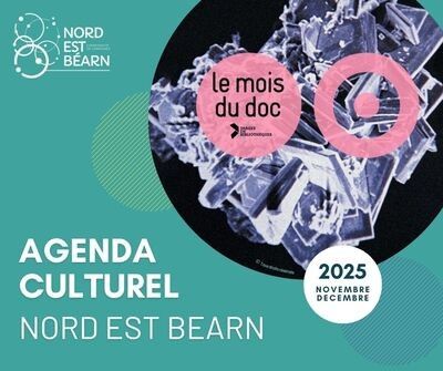 Agenda culture NovDec25