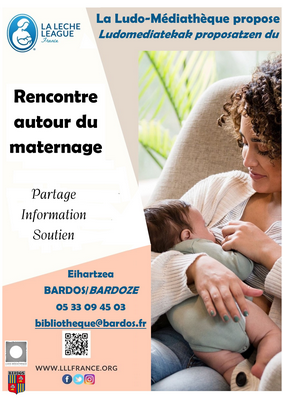 bardos maternage