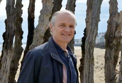 Hommage à Pierre Bordage