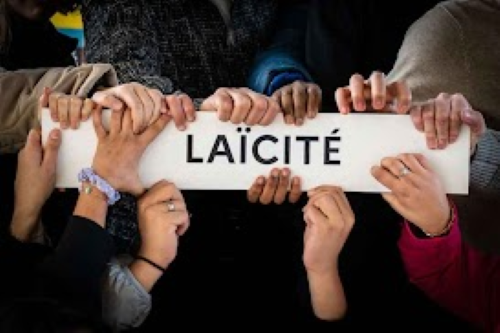 Laïcité