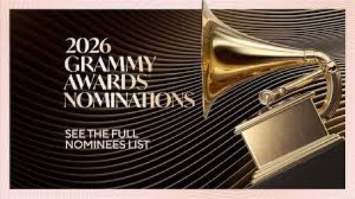 Grammy Awards 2026