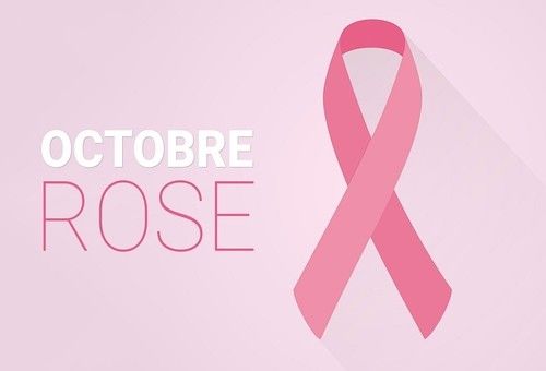 Sélection Octobre rose