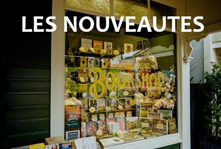 Accès aux nouveautés numériques de Biblio64
